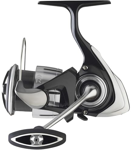 Amazon.com : Daiwa Caldia SW 10000-H Spinning Reel, 2022 Model